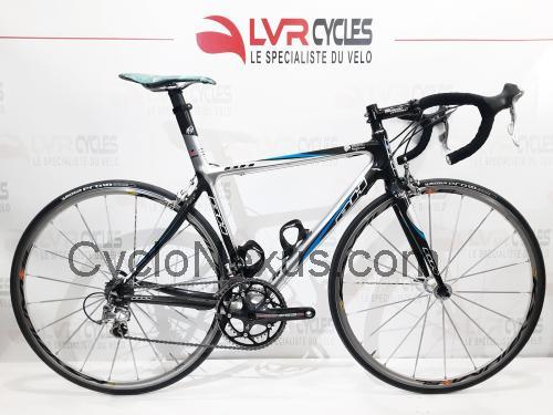 BH Global Concept scheda tecnica e recensioni